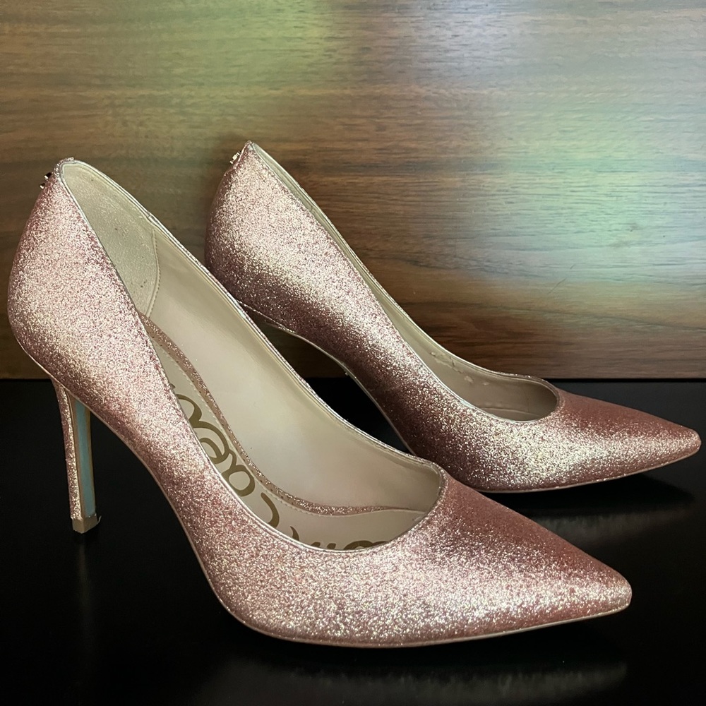 Sam Edelman Hazel Pumps